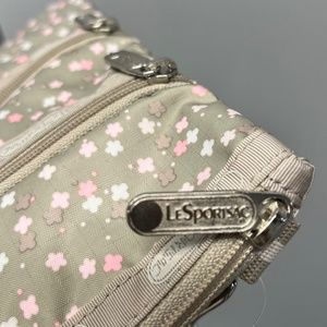 LESPORTSAC CROSSBODY BAG